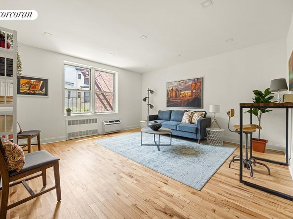 220 Berkeley Place 2K, Brooklyn NY 11217