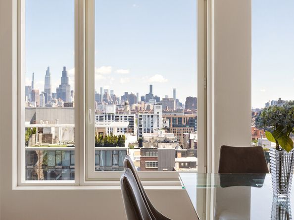 202 Broome Street 12C, New York NY 10002