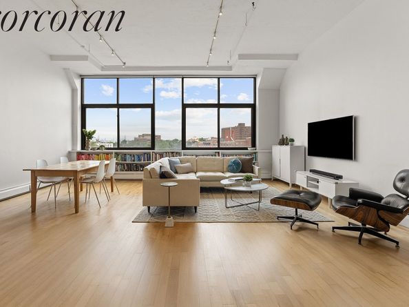 535 Dean Street 512, Brooklyn NY 11217
