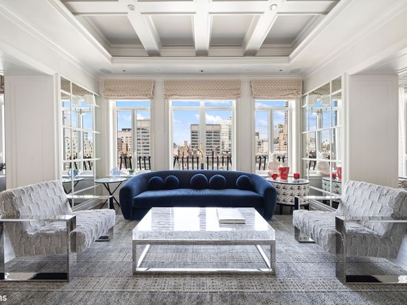 132A East 65th Street PH1, New York NY 10065