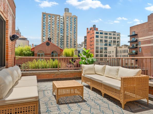 137 East 13th Street PH10A, New York NY 10003