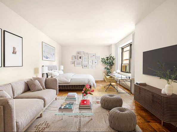 415 Grand Street E1402, New York NY 10002