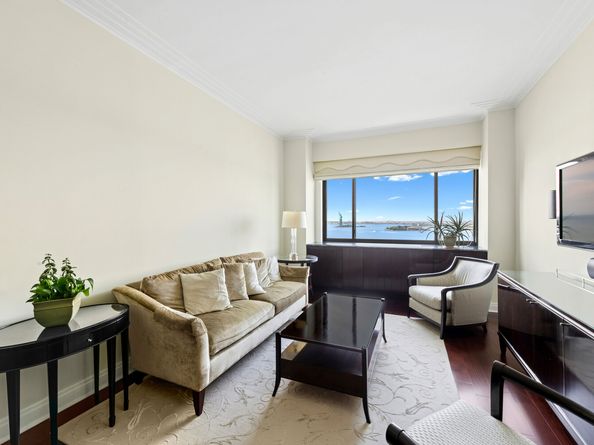 377 Rector Place 26A, New York NY 10280
