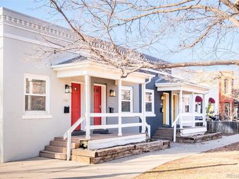 2405-2411 Tremont Place