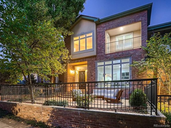 338 Saint Paul Street, Denver CO 80206