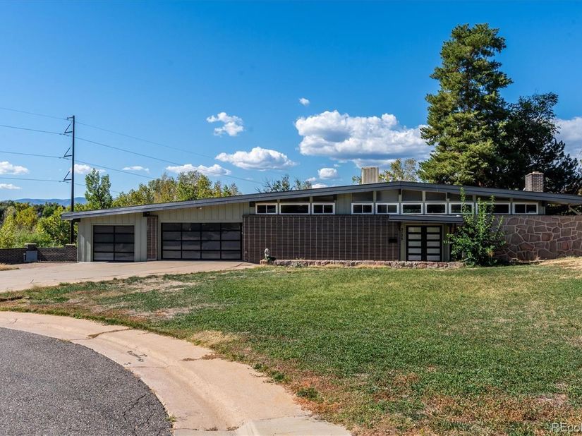 5175 S Elati Drive, Englewood CO 80110