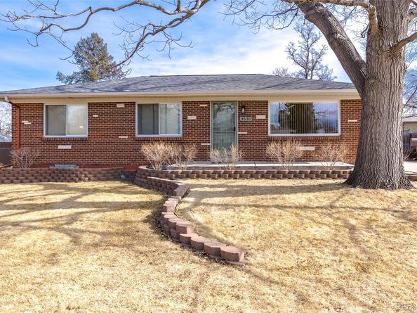 4530 S Inca Street, Englewood CO 80110