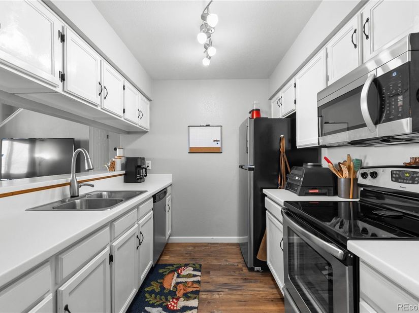 3600 S Pierce Street 1207, Lakewood CO 80235