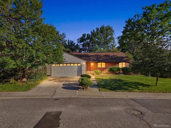 16636 E Rice Circle, Aurora CO 80015