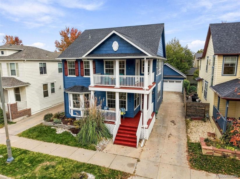 2700 Uinta Street, Denver CO 80238