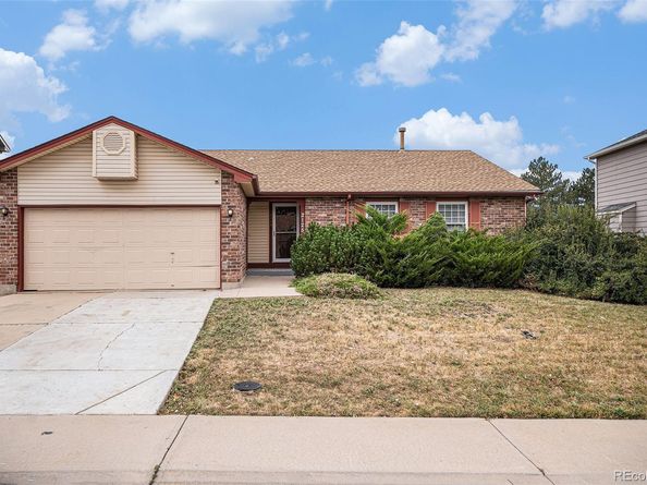 2125 S Telluride Court, Aurora CO 80013