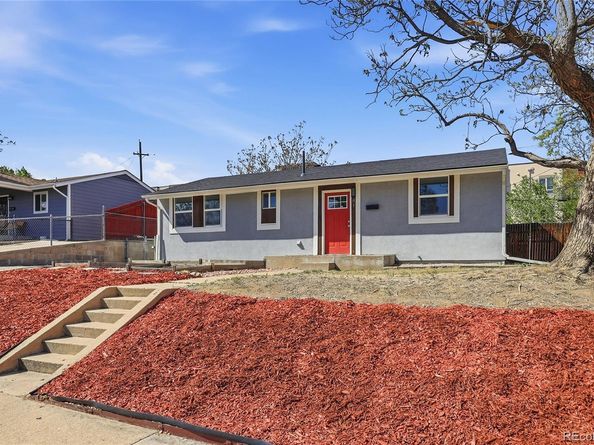 81 Bowie Court, Denver CO 80221