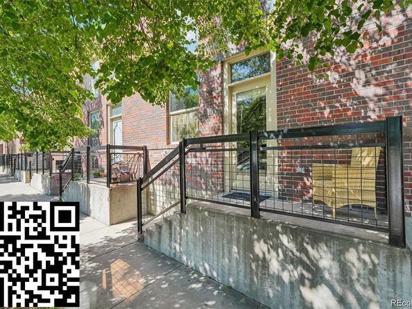 1111 Osage Street 16, Denver CO 80204