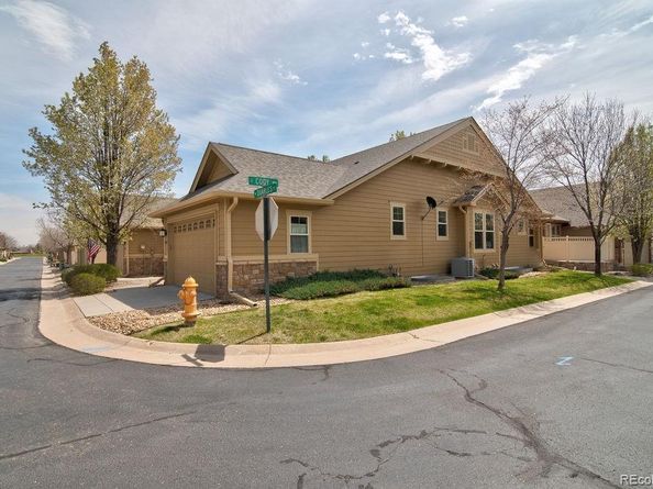 8588 W Quarles Place, Littleton CO 80128