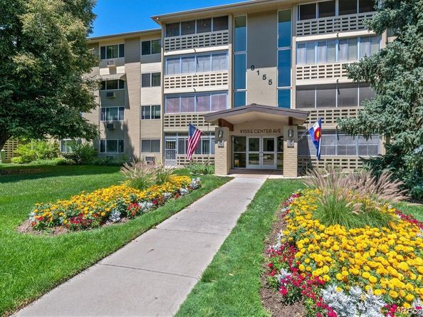 9155 E Center Avenue 2B, Denver CO 80247