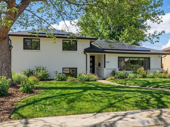 485 S Krameria Street, Denver CO 80224