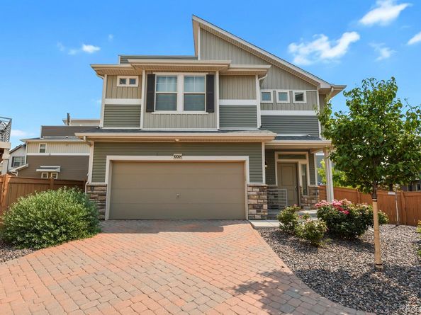 10064 Yampa Court, Commerce City CO 80022