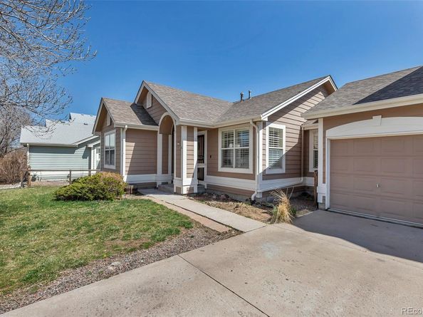 6428 Newcombe Street A, Arvada CO 80004