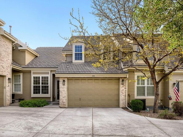 4545 S Monaco Street 118, Denver CO 80237