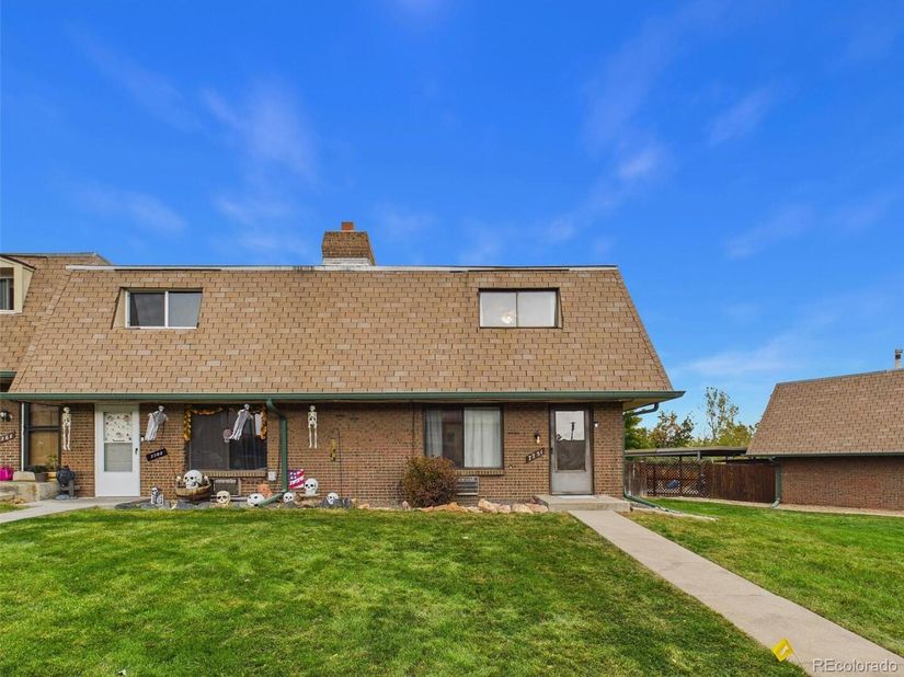 7751 W Glasgow Place, Littleton CO 80128
