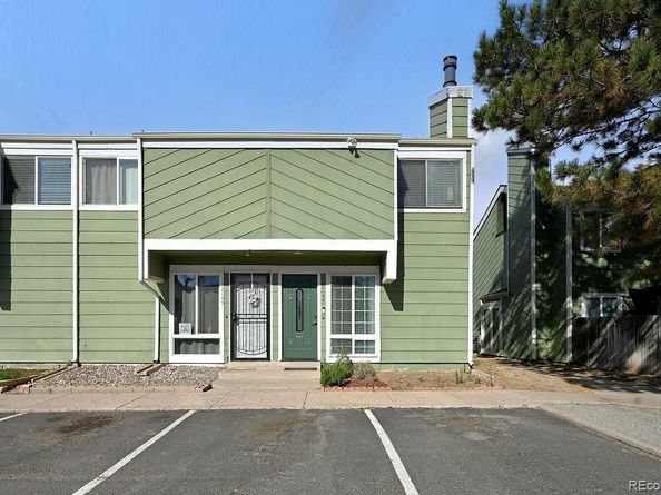 12155 E Ford Avenue, Aurora CO 80012