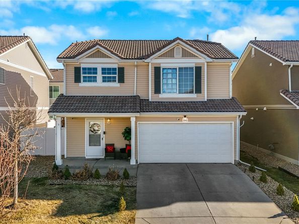 5562 Flanders Street, Denver CO 80249