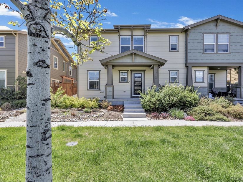 2160 Spruce Street, Denver CO 80238