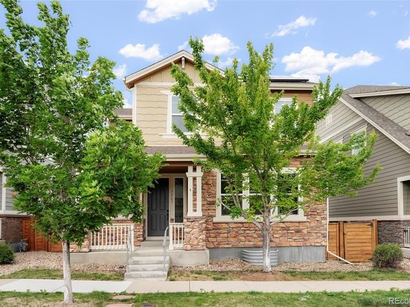 7367 S Pennsylvania Street, Littleton CO 80122