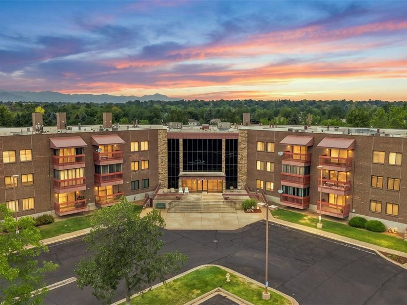 12565 Sheridan Boulevard 305, Broomfield CO 80020