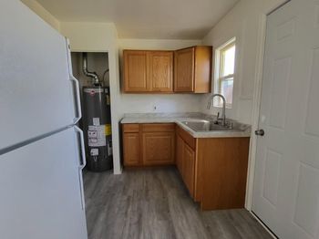 56 & 58 S Harlan Street