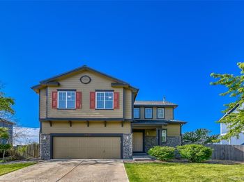 1922 E 164th Place
