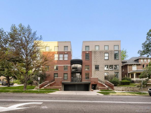 790 N Clarkson Street 202, Denver CO 80218