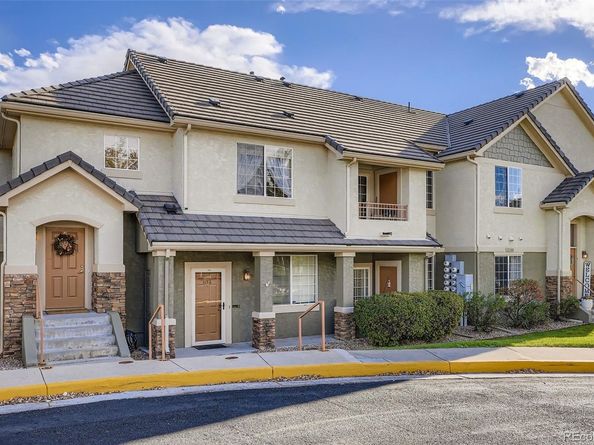 22560 E Ontario Drive unit 204, Aurora CO 80016