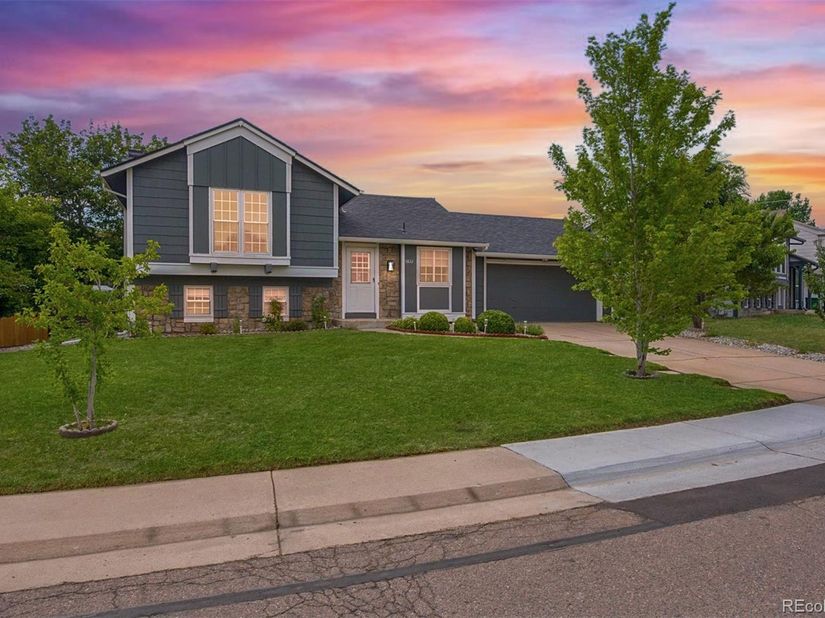 5832 S Netherland Circle, Aurora CO 80015