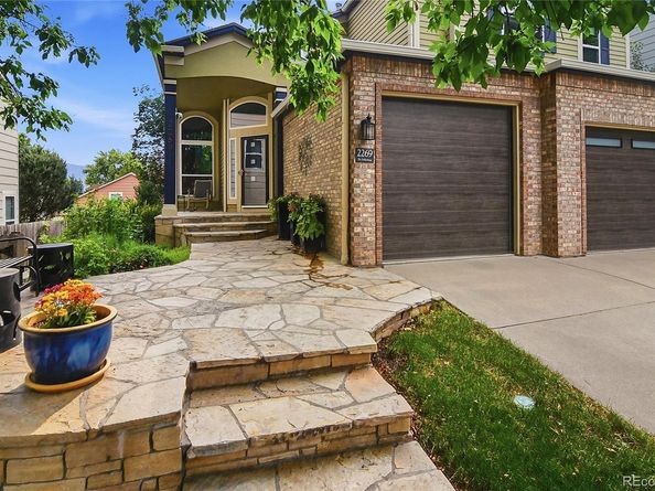 2269 S Ellis Court, Lakewood CO 80228