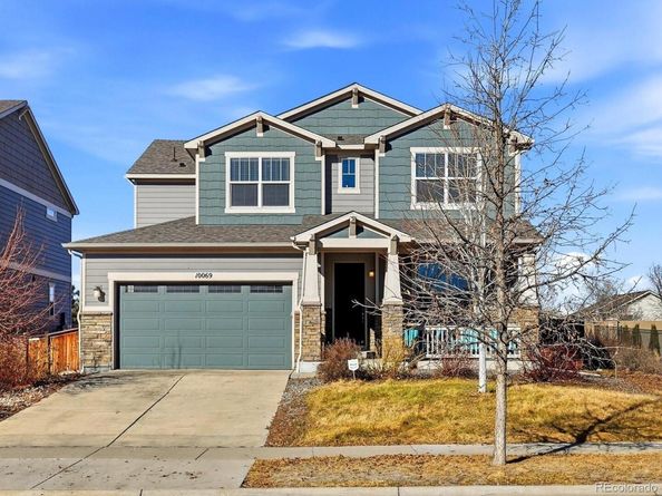 10069 E Kansas Avenue, Aurora CO 80247