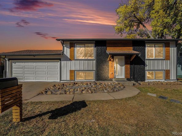 7561 Johnson Street, Arvada CO 80005