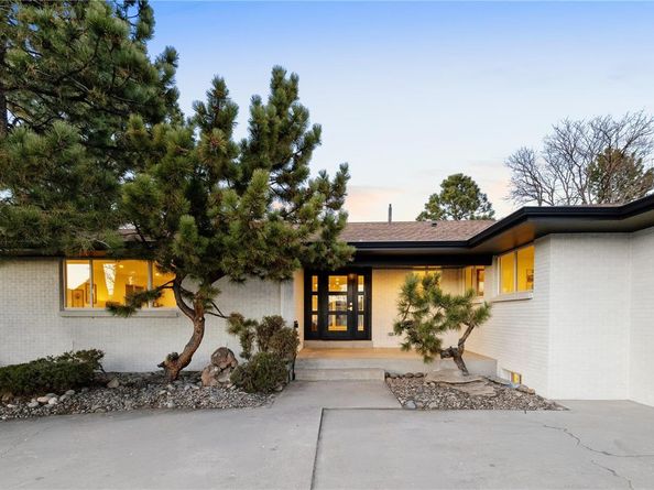 7003 E Ohio Drive, Denver CO 80224