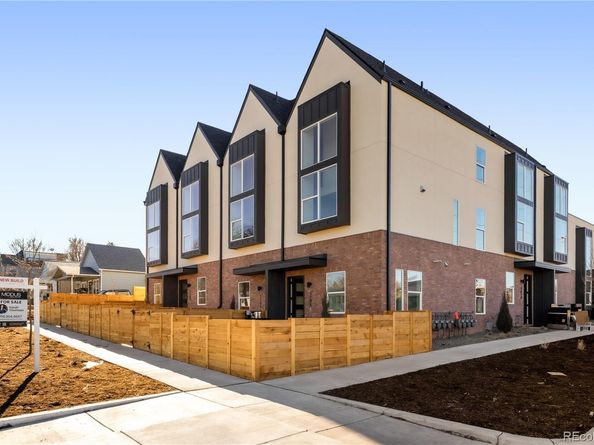 3640 W 12th Avenue, Denver CO 80204