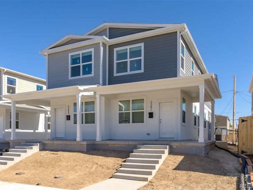 2382 N Emporia Street, Aurora CO 80010