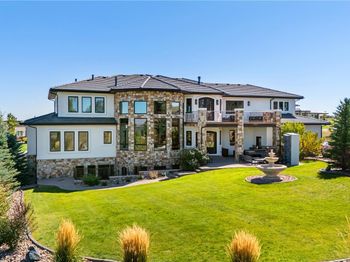 6771 Niwot Hills Drive
