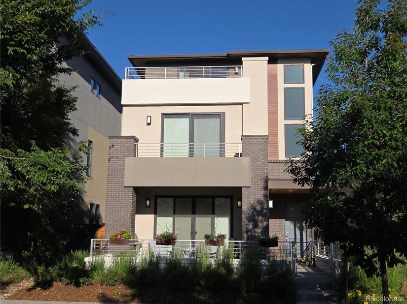 31 S Oneida Court, Denver CO 80230