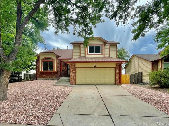 17516 E Wesley Place, Aurora CO 80013