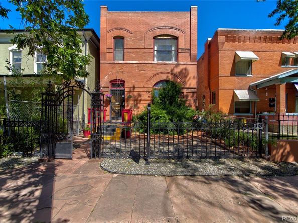 2623 Stout Street, Denver CO 80205