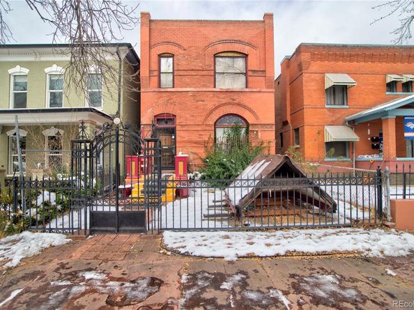 2623 Stout Street, Denver CO 80205