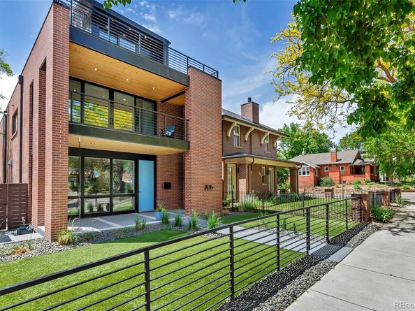 Undisclosed Address #8783445, Denver CO 80209