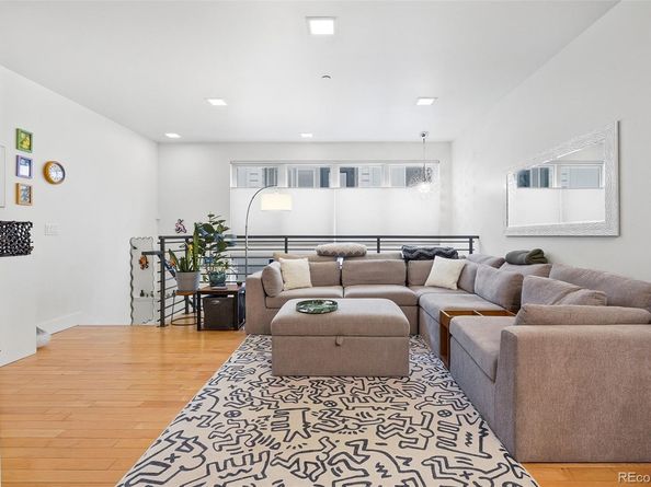 4539 Tennyson Street 109, Denver CO 80212