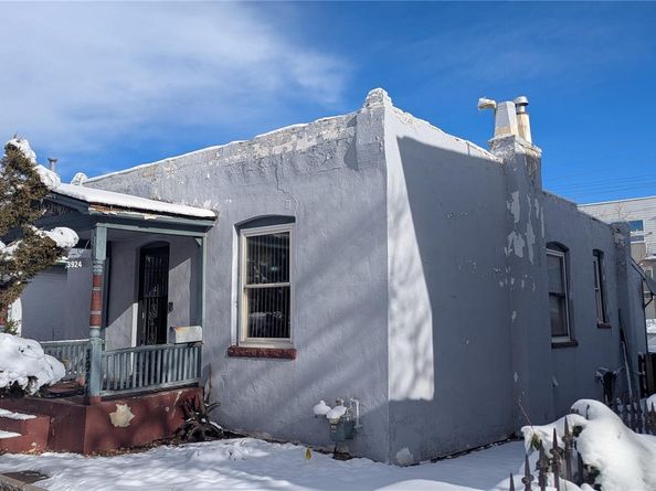 3924 Jason Street, Denver CO 80211