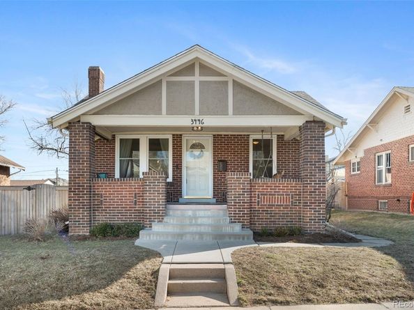 3446 W 30th Avenue, Denver CO 80221