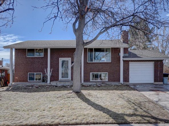 3822 W Quinn Place, Denver CO 80236